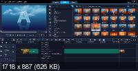 Corel VideoStudio Ultimate 2022 25.0.0.376