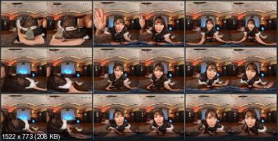 Honoka Mihara - VRKM-251 A [Oculus Rift, Vive, Samsung Gear VR | SideBySide] [2048p]