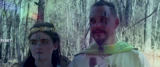 Беоволчица (2022)