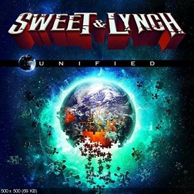 Sweet & Lynch - Unified 2017