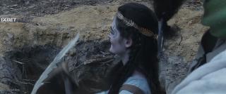 Беоволчица (2022)