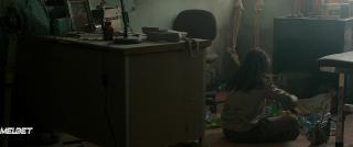 Затишье (2020)