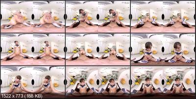 Shuri Atomi, Ai Hoshina - VRTB-001 C [Oculus Rift, Vive, Samsung Gear VR | SideBySide] [1920p]