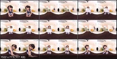 Shuri Atomi, Ai Hoshina - VRTB-001 D [Oculus Rift, Vive, Samsung Gear VR | SideBySide] [1920p]