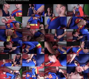 Superman versus the Sex Wrangler Part 2 - Johnny B & Pierce Paris 2022-02-18