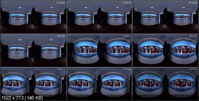 Mana Sakura, Iori Kogawa, Masami Ichikawa, Yuna Ogura, Tina Nanami, Hinata Koizumi - 3DSVR-0522 A [Oculus Rift, Vive, Samsung Gear VR | SideBySide] [2048p]