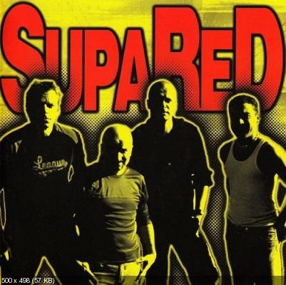 Supared - Supared 2003