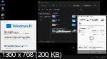 Windows 11 Professional x64 21H2.22000.493 by BananaBrain (RUS/2022)