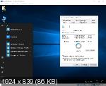 Windows 10 Enterprise LTSC x64 17763.2628 Elgujakviso Edition v.22.02.22 (RUS/2022)