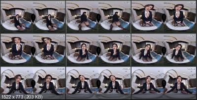 Masami Ichikawa - 3DSVR-0912 C [Oculus Rift, Vive, Samsung Gear VR | SideBySide] [2048p]