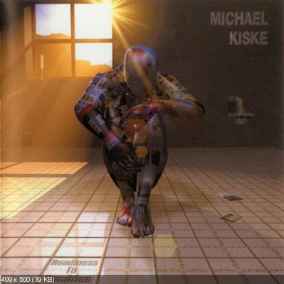 Michael Kiske - Readiness To Sacrifice 1999
