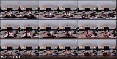 Momo Sakura - IPVR-041 A [Oculus Rift, Vive, Samsung Gear VR | SideBySide] [2048p]