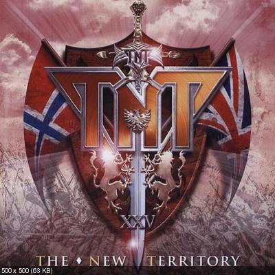 TNT - The New Territory 2007