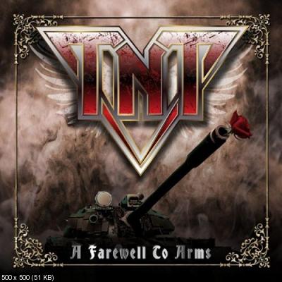 TNT - A Farewell To Arms 2010 (Limited Edition)