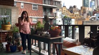 Я пристрелю этого петуха (2021)