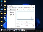 Windows 11 Pro For Workstations x64 Lite 21H2.22000.527 by Zosma (RUS/2022)