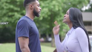 Он только мой (2021)