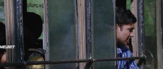 Бучинайду Кандрига. Восточная улица (2020)