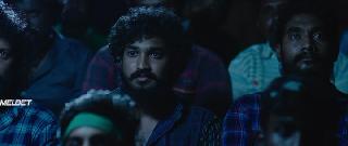 Бучинайду Кандрига. Восточная улица (2020)