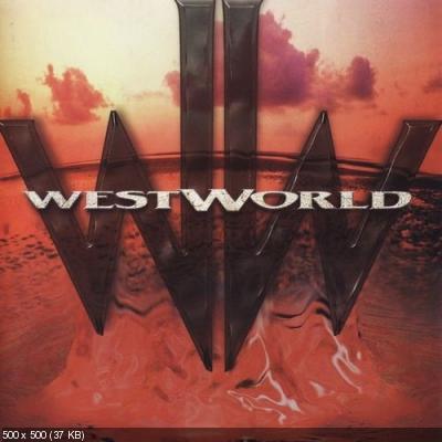 Westworld - Westworld 1998