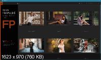 DxO FilmPack 6.12.0 Build 36 Elite Portable (MULTi/2023)