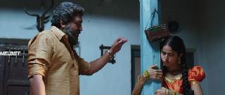 Бучинайду Кандрига. Восточная улица (2020)