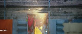 Бучинайду Кандрига. Восточная улица (2020)