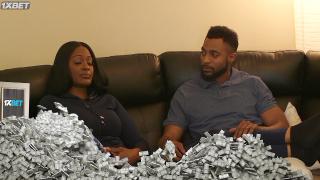 Он только мой (2021)