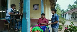 Бучинайду Кандрига. Восточная улица (2020)