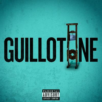 Stray From The Path - Guillotine (Single) (2022)