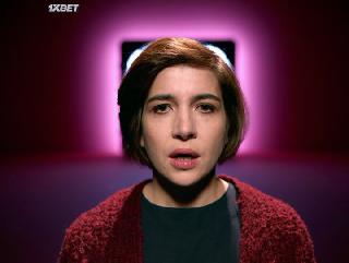 Заглавными буквами(2020)