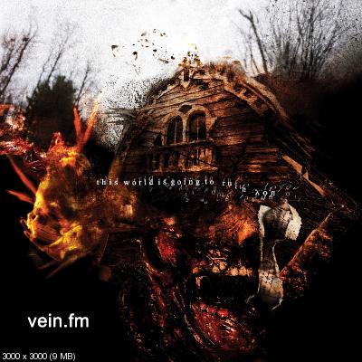 Vein.fm – This World Is Going To Ruin You (2022)