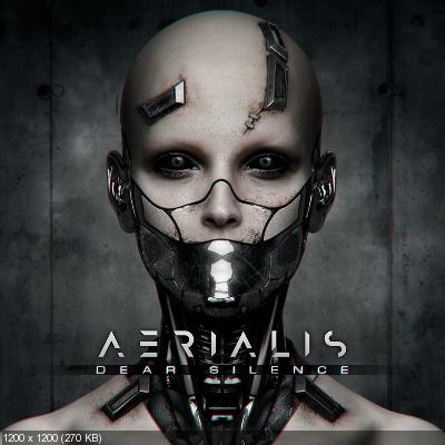 AERIALIS - Dear Silence (2022)