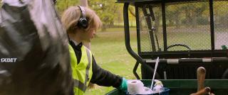 Её загадка (2022)