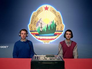 Заглавными буквами(2020)