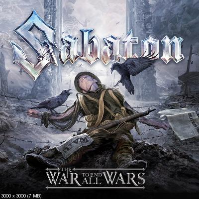 Sabaton – The War To End All Wars (2022)