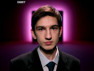 Заглавными буквами(2020)