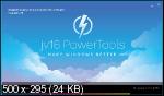 jv16 PowerTools 7.3.1.1372 Portable (PortableApps)