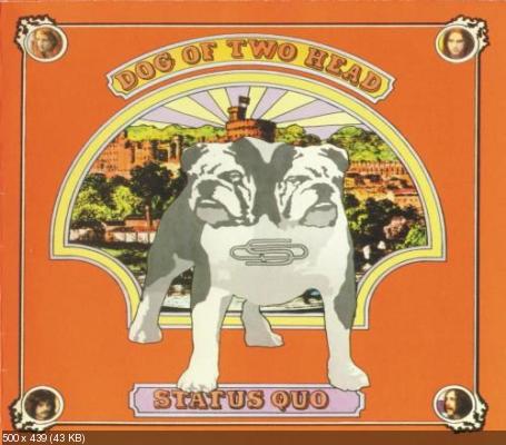 Status Quo - Dog Of Two Head 1971 (Remastered 2003)