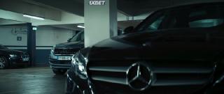 Дефлаграции (2020)