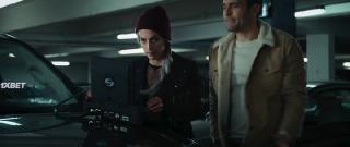 Дефлаграции (2020)