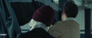 Дефлаграции (2020)