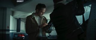 Дефлаграции (2020)