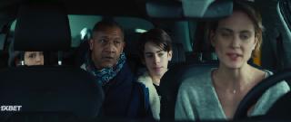 Дефлаграции (2020)