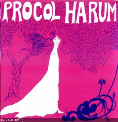 Procol Harum - Procol Harum 1967 (2009 Deluxe Edition)