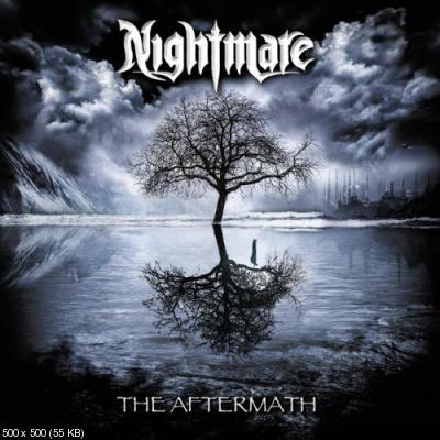 Nightmare - The Aftermath 2014