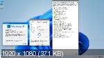 Windows 11 x64 2in1 21H2.22000.556 by OneSmiLe (RUS/2022)