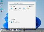 Windows 11 x64 Home + Pro + Enterprise 3in1 21H2.22000.556 by Brux (RUS/2022)