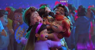 Я краснею(2022)