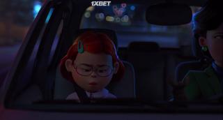 Я краснею(2022)